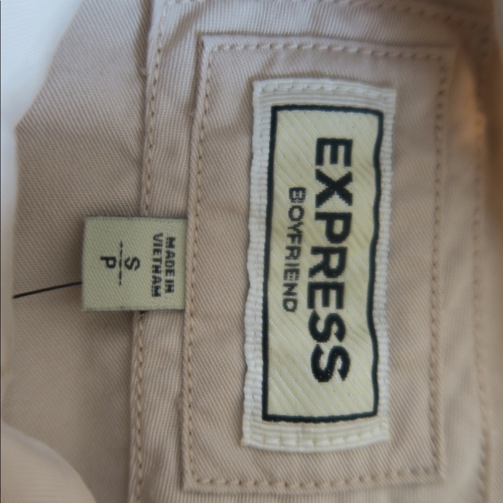 Express button down - Picture 4 of 4